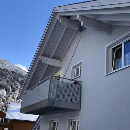 Haus Sahin Apartman Vandans Kültér fotó