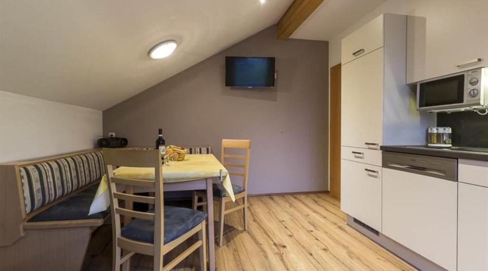 Haus Sahin Apartman Vandans Kültér fotó