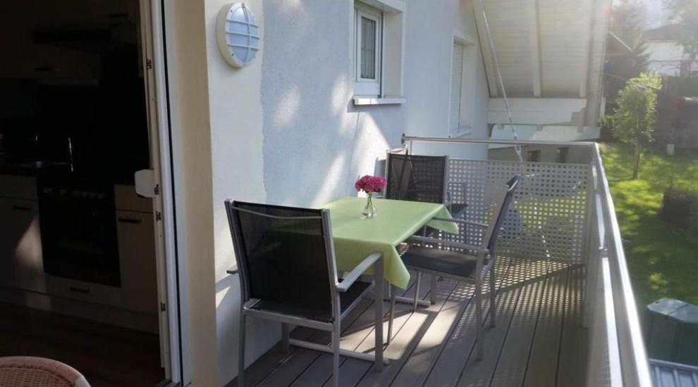 Haus Sahin Apartman Vandans Kültér fotó