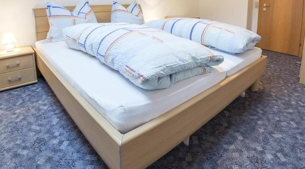 Haus Sahin Apartman Vandans Kültér fotó