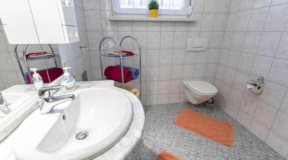 Haus Sahin Apartman Vandans Kültér fotó