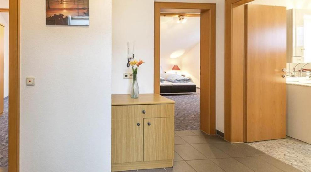 Haus Sahin Apartman Vandans Kültér fotó