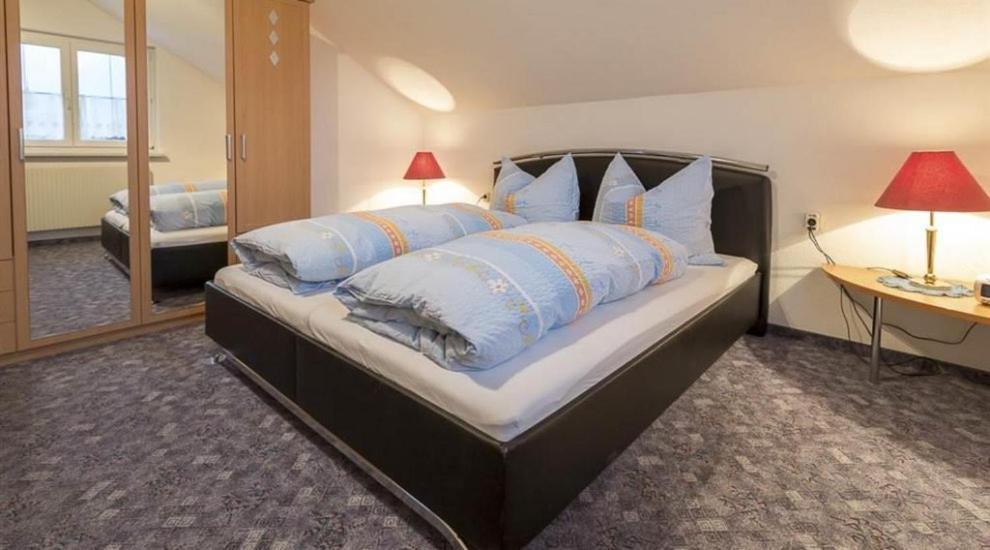 Haus Sahin Apartman Vandans Kültér fotó