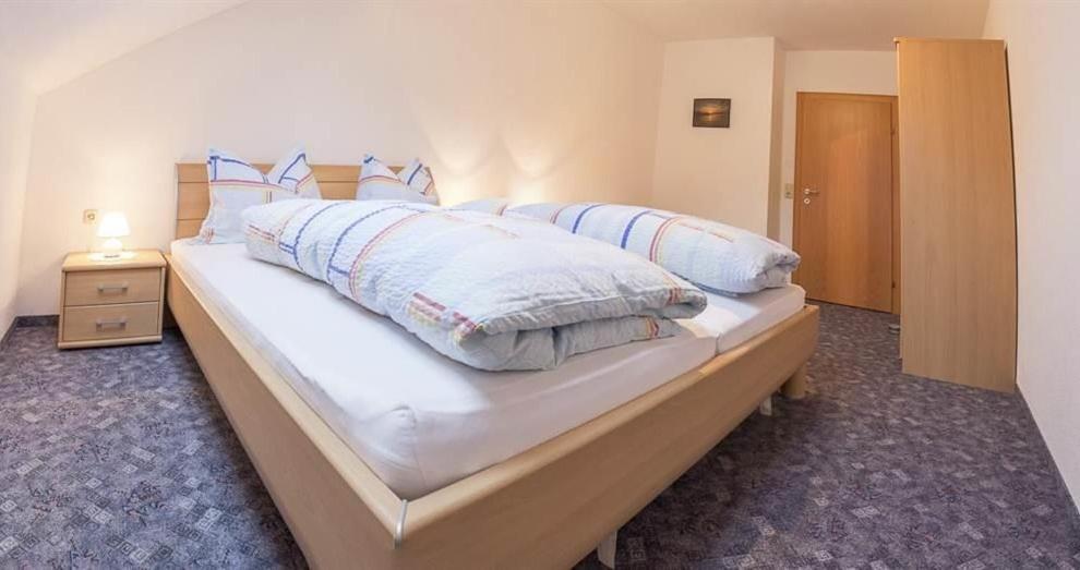 Haus Sahin Apartman Vandans Kültér fotó