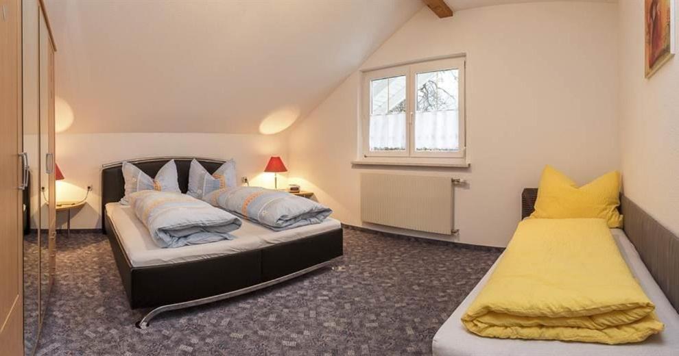 Haus Sahin Apartman Vandans Kültér fotó