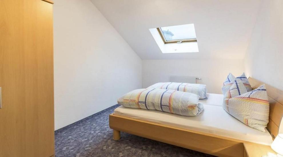 Haus Sahin Apartman Vandans Kültér fotó